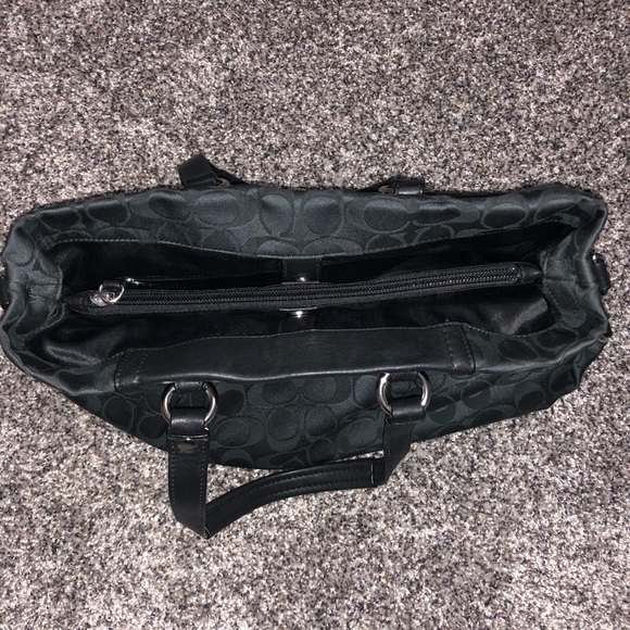 Coach bag - Picture 8 of 8